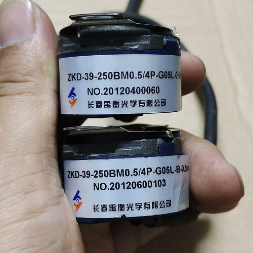 询-长春禹衡ZKD39250BM0.54PG05LB