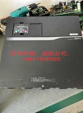 SH1-01120-HFCF-C日立变频器纺织厂专用成色漂亮