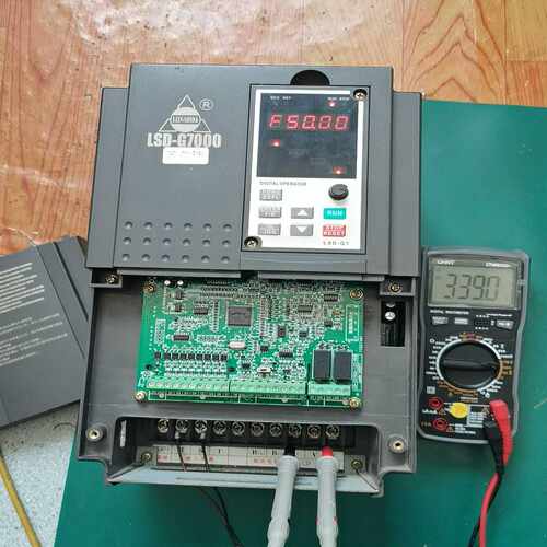 询价菱士达变频器LSD-G/F7400-11/15K，380V，