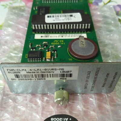 议价德国力士乐fwa-clm1.4-la1-01vrs-ms记忆卡clm1.4-la1-01v06-