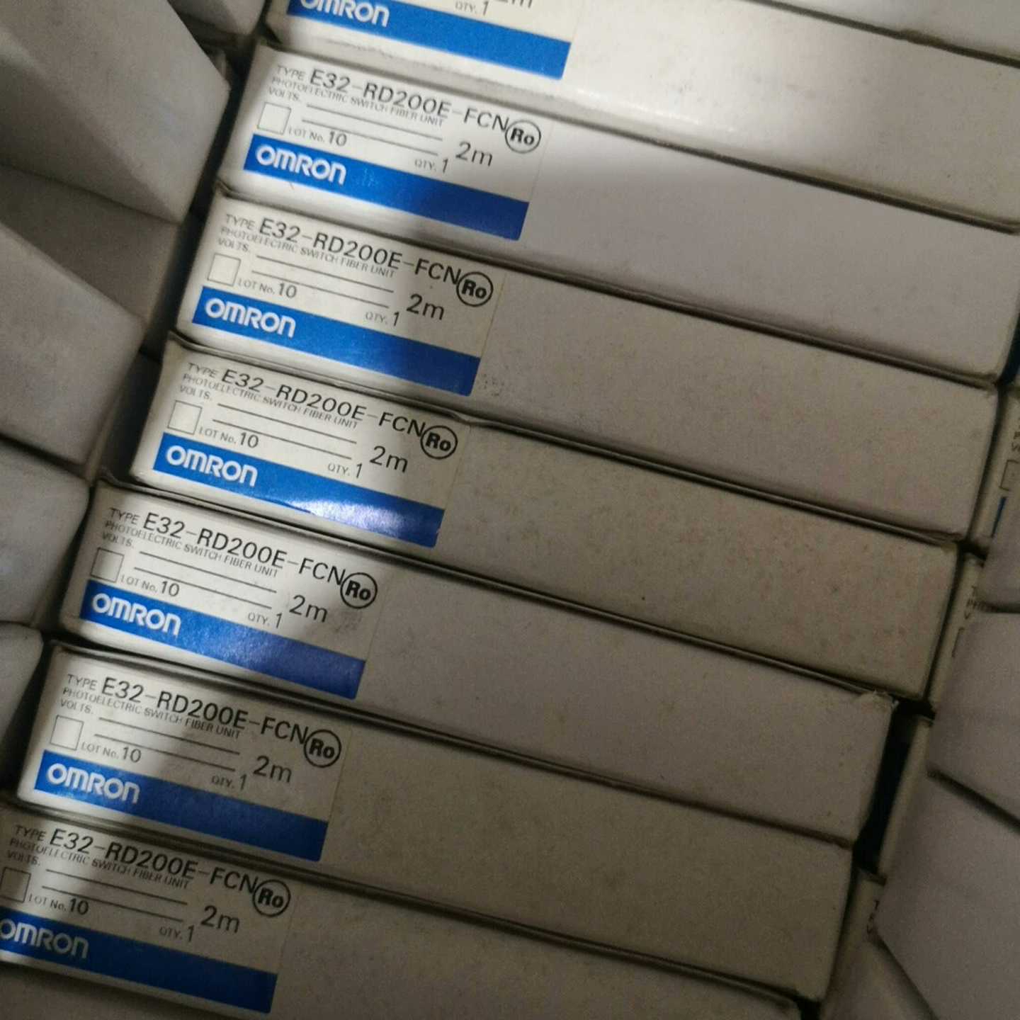 光纤线E32-RD200E-FCN询价