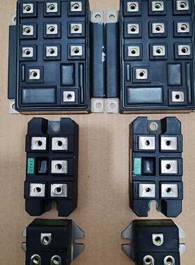 询价-IGBT模块6MBI100FA0606MBI60F