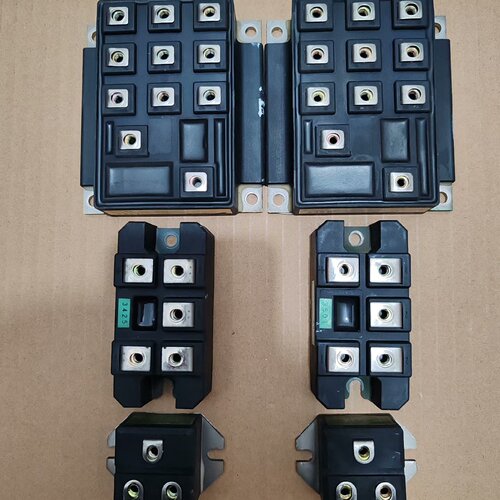 溢价-IGBT模块6MBI100FA0606MBI60F