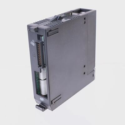 FANUC IC693CMM321EF ETHERNET CONTROLLER