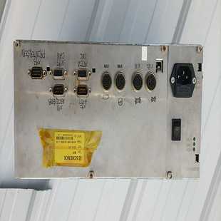 【星慕电子】申克schenck MCP控制器