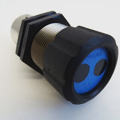 Wenglor sensoric UF87PA3 Reflextaster used