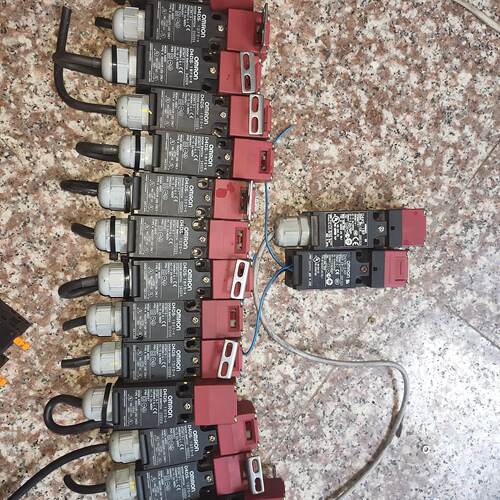询价/D4DS1BFSK16个d4ns1bf