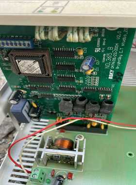 台达PLC  DVP-12SA，功能正常，成色为实图（佳毅工控）