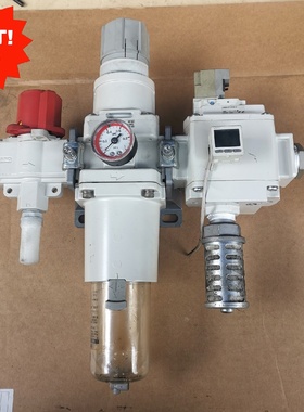 （请询价）软启动阀岛过滤器AW60F10BAV5000F