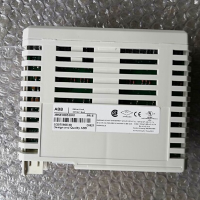 议价全新原装ABB S800 I/O模块 DI821 3BSE008550R1现货