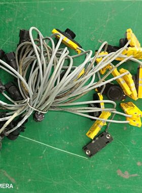 BC10-QF5,5 -RN6X2 德国TURCK电容式【议价】