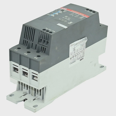 ABB1SFA896112R1100PSR60-600-11Softstarter