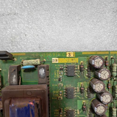询-变频器驱动板EP3959EC3