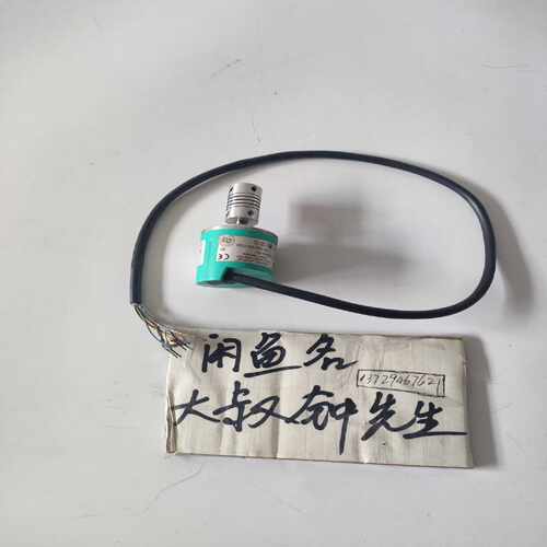 倍加福编码器TVI40N-14TK0T6TN-01024询价