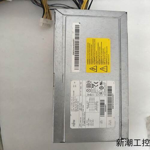 全新富士通 CPB09-043A 800W R920 M7议价商品