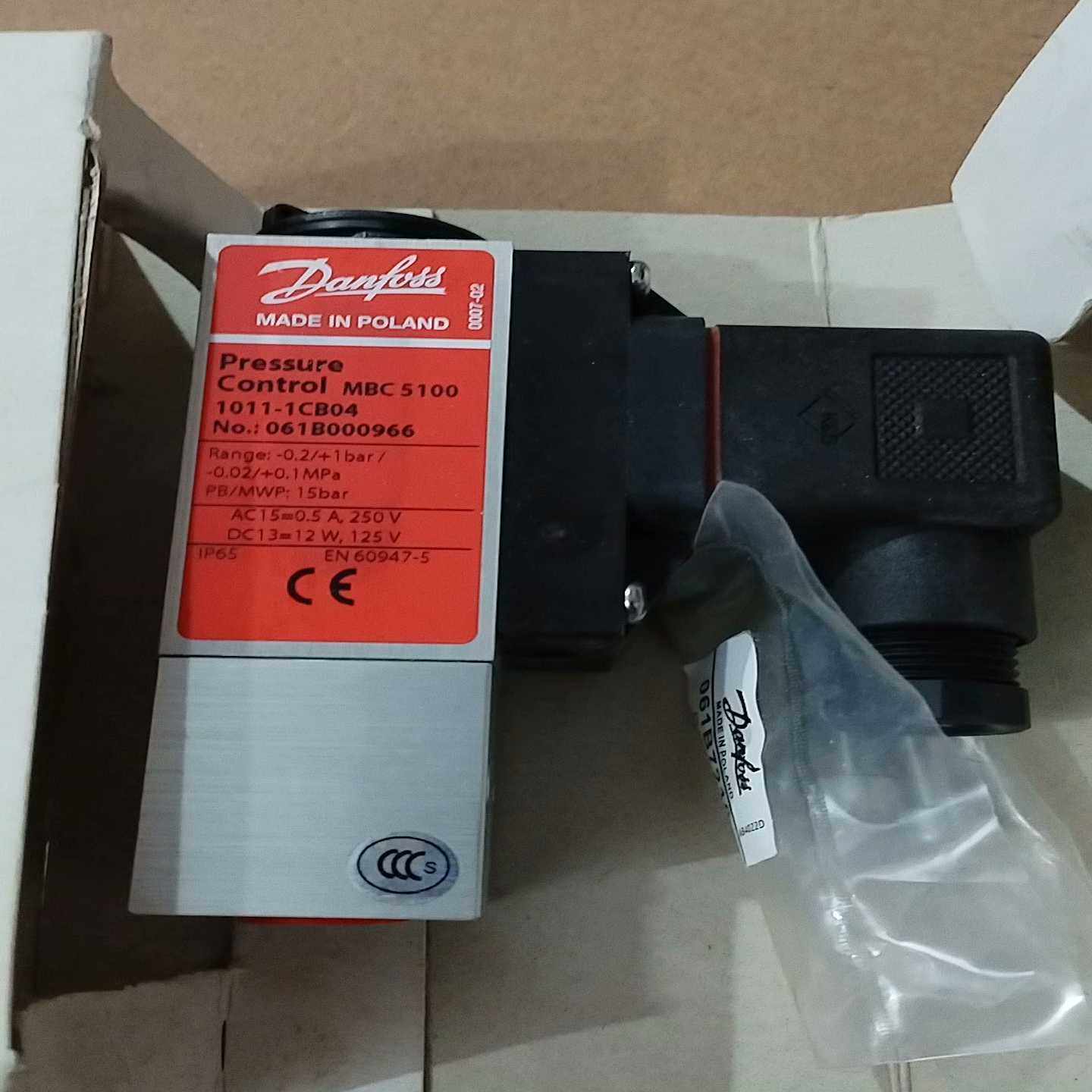 询价~丹佛斯压力开关061B000966,3C数码配件,其它配件,淘宝优惠券,粉丝福利购,淘宝优惠卷