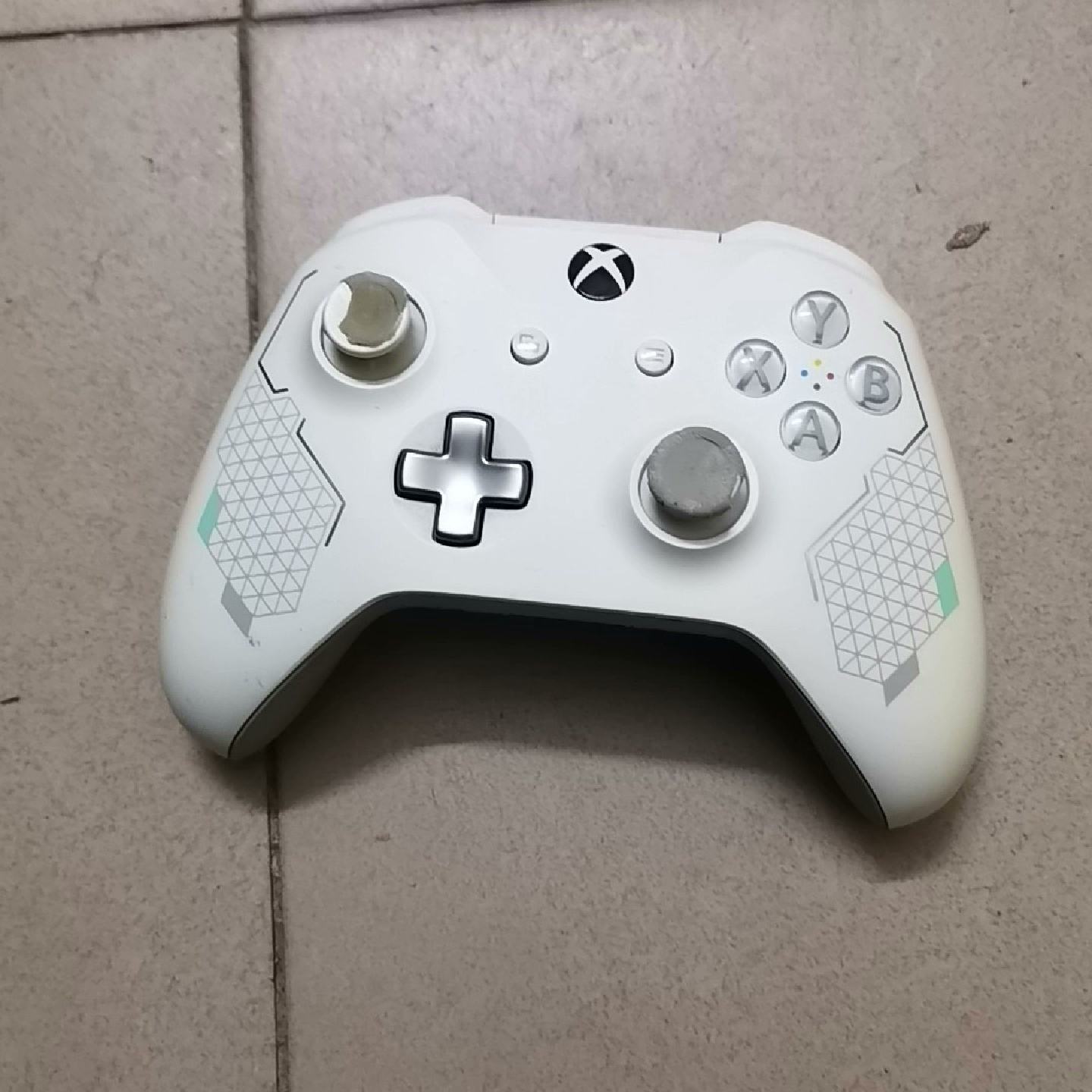 【议价】Xbox one 1708 全新/二手均有货