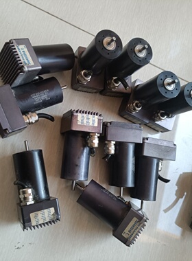 冯哈勃直流无刷电机 3564K024BC 线短询价