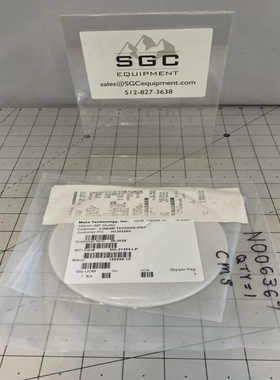 MutoTechnologyInc/MTI150毫米IMP快门PN:MA-21454-LP