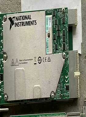 NIPXI-5124，便宜出，需要！