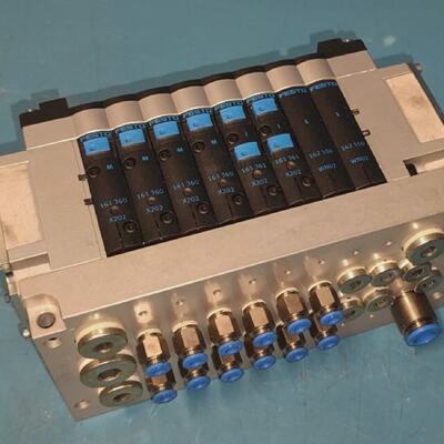 FESTO  CPV14VI  18210   CPV14GEMP8  18265    CPV14VIP818B 15