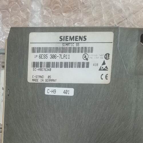 议价(议价)6ES5306-7LA11西门子IM306接口模块适用于SI