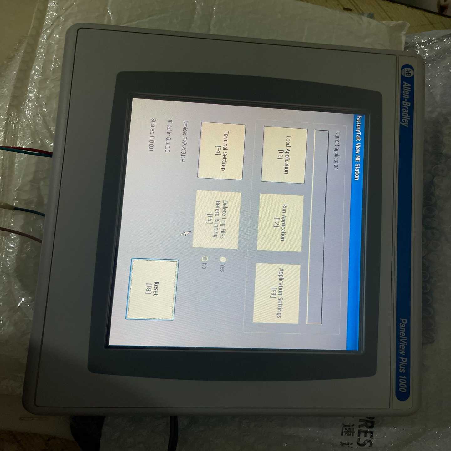 2711PC-T10C4D1 已测试 议价议价。~询价