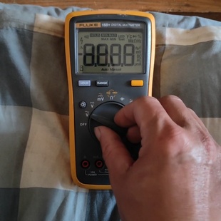 FLUKE福禄克15B数字议价