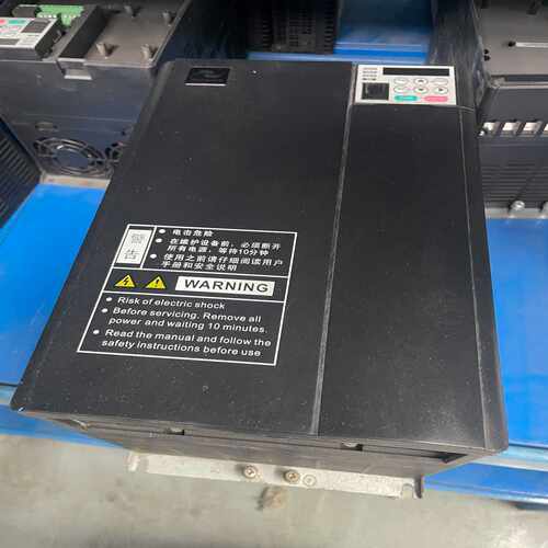 咨询-汇川变频器MD310T15B保证质量15KW