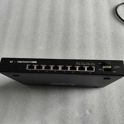 (询价)ubnt  ubiquiti 优倍快 EdgeSwitch