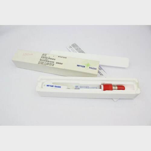 METTLER TOLEDO 52002547 InPro3250120PT100 pH B511