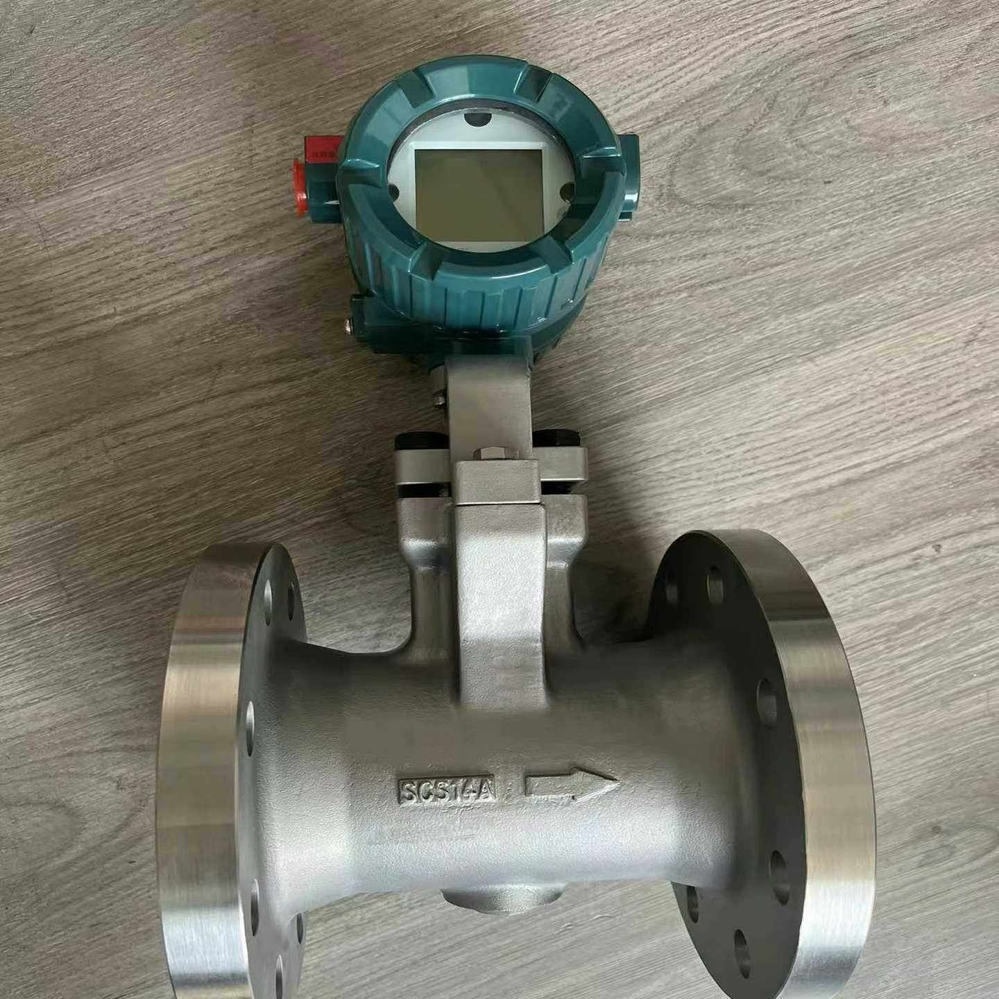 询价横河涡街流量计DY015/025/050/080/100/