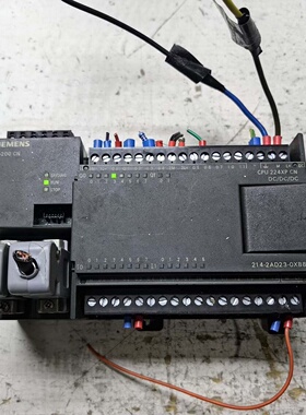 西门子214-2AD23-0XB8  CPU 224XP C议价
