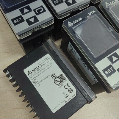 议价温控器DTK4896R12成色新议价