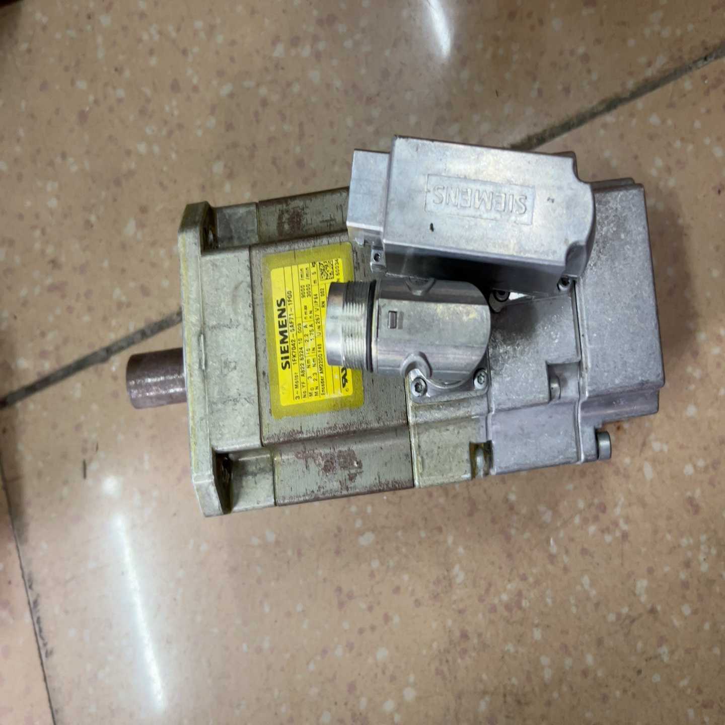 【议价】电机1FK7042-5AF71-1FG0，功能，适用