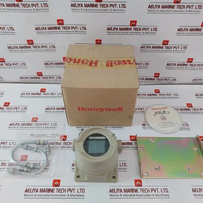 Honeywell STT 3000 Temprature Transmetteur STT25H0ENETTEM000