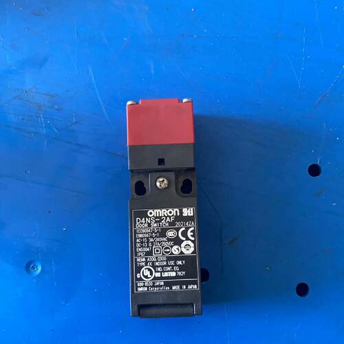 【议价】安全门开关D4NS-2AF适用