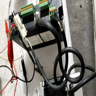 成色如 图片是来 询价RKSD503M C功能测试OK