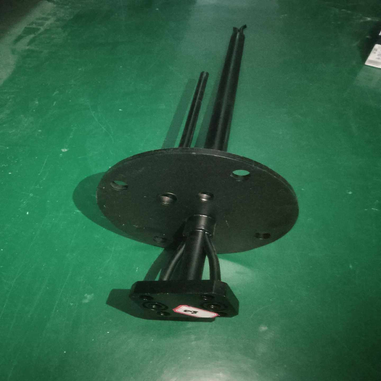 雪迪龙样式皮托管，支持定制【询价】