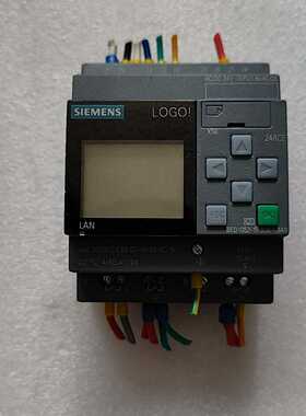 SIEMENS西门子控制器6ED1052-1HB08-0BA--议价商品