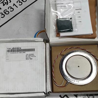 议价ABB半导体控制整流器5STP33L2800 MD KIT 原装现货61513574