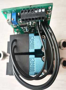 MAC电磁阀模组L-CP035A-AAA-OBGA-B