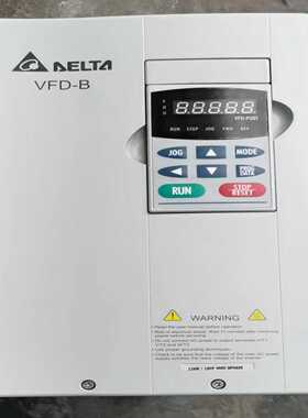 VFD110B43A台达B系列380V11KW重载型95询价