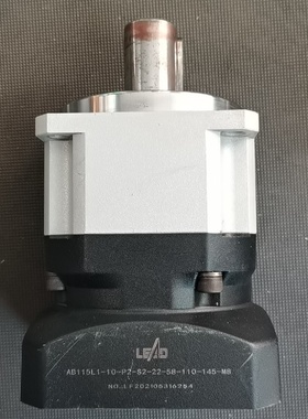 LEAD减速机AB115L110P2S22258议价