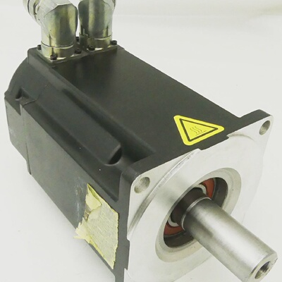 BECKHOFF AM30520K300000 Servomotor unused