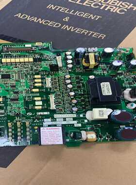 二手A84MA22D-60 BC186A950G54三菱变频