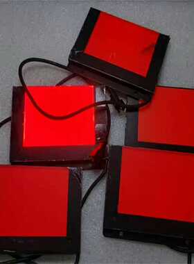 询价议价CCSLFL-4012机器视觉红色背光源红光