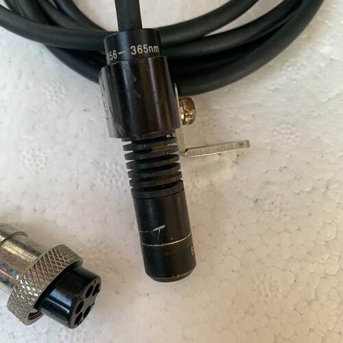 议价Uph056 Light Source Sensor Yard Source Condition As Show