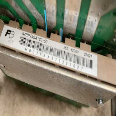 拆机7MBR25SA120-50-议价