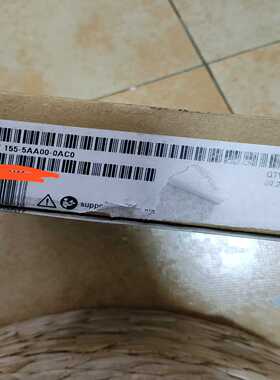 西门子ET200MP接口模块，型号6ES7155-5AA--议价商品